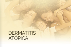 Dermatitis Atópica - Aveno Argentina