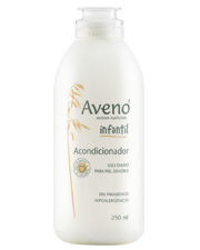Acondicionador Aveno Infantil - Aveno Argentina