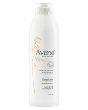 Emulsión Corporal - Aveno Argentina