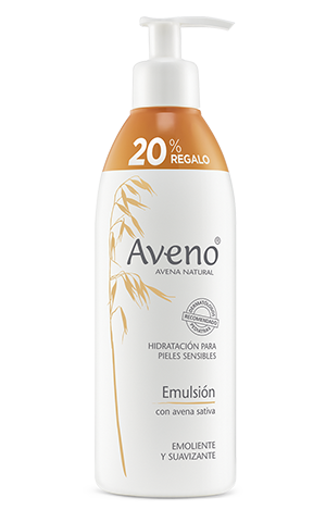 EMULSION X 400 ML.