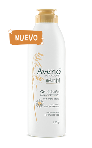 GEL DE BAÑO X 250 GR.