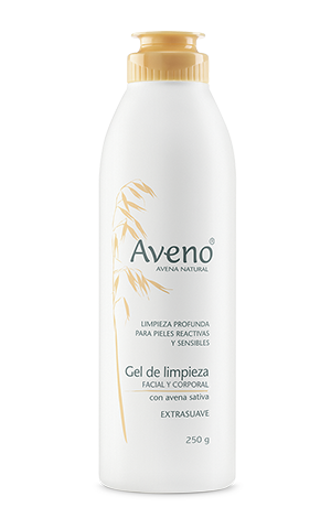 GEL LIMPIEZA X 250 GR.
