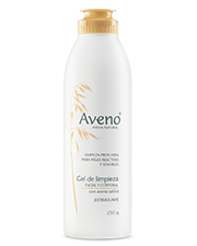 Gel de Limpieza - Aveno Argentina