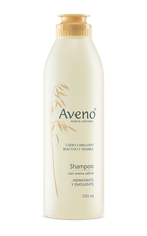 SHAMPOO X 250 ML.