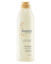 Shampoo Capilar - Aveno Argentina