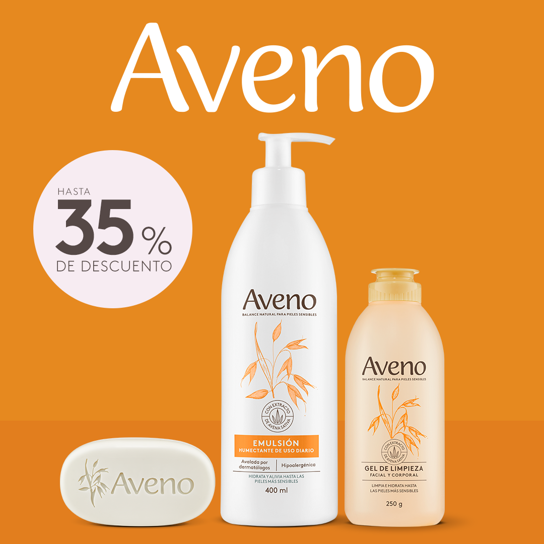 Beauty Sale de Aveno