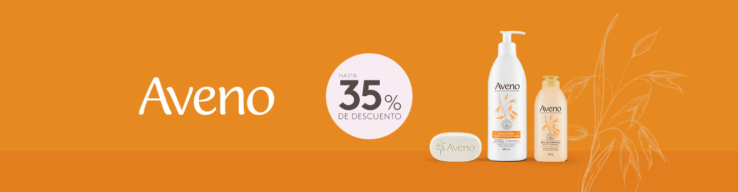Cuidá tu piel sensible desde tu casa y con grandes descuentos