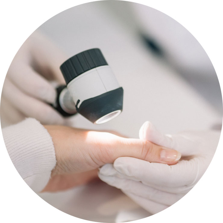 Aseguramos la eficacia de productos