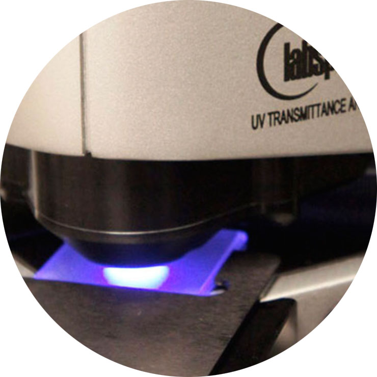 Contamos con equipos de última generación