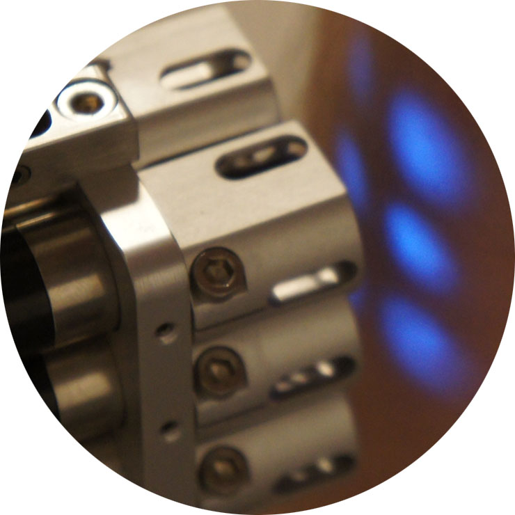 Determinamos el factor de protección