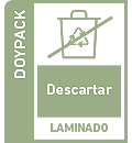 Doypack - Laminado