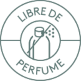 Libre de perfume